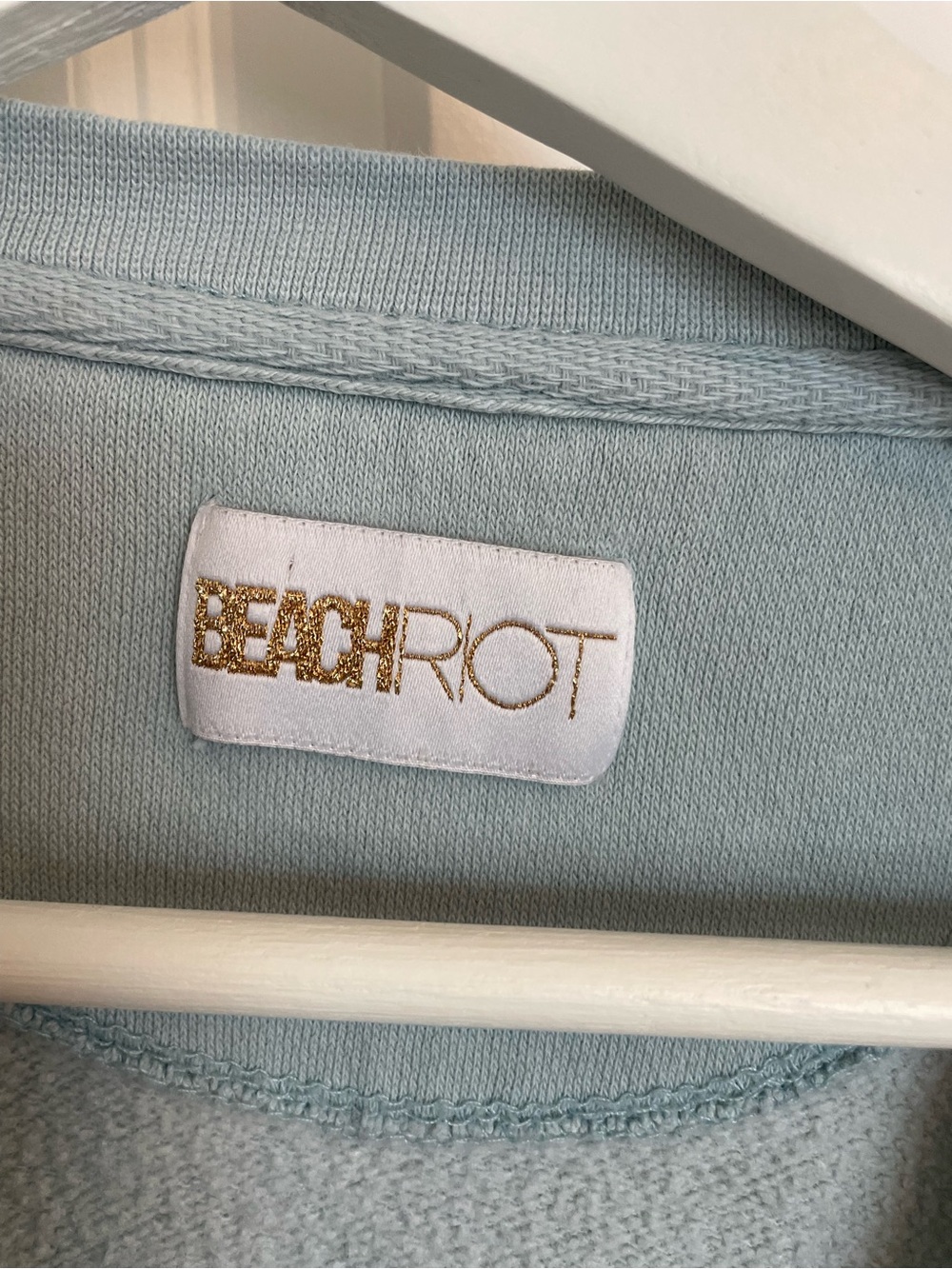 Beach Riot Sweatshirt - Picture 3 of 10